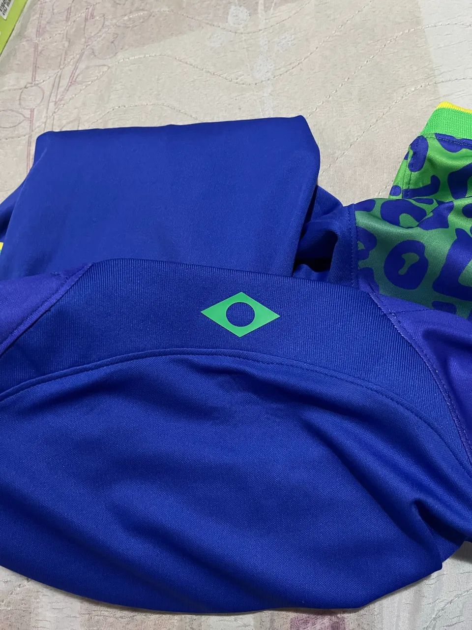 Camisa Brasil 2022  - Foto 2