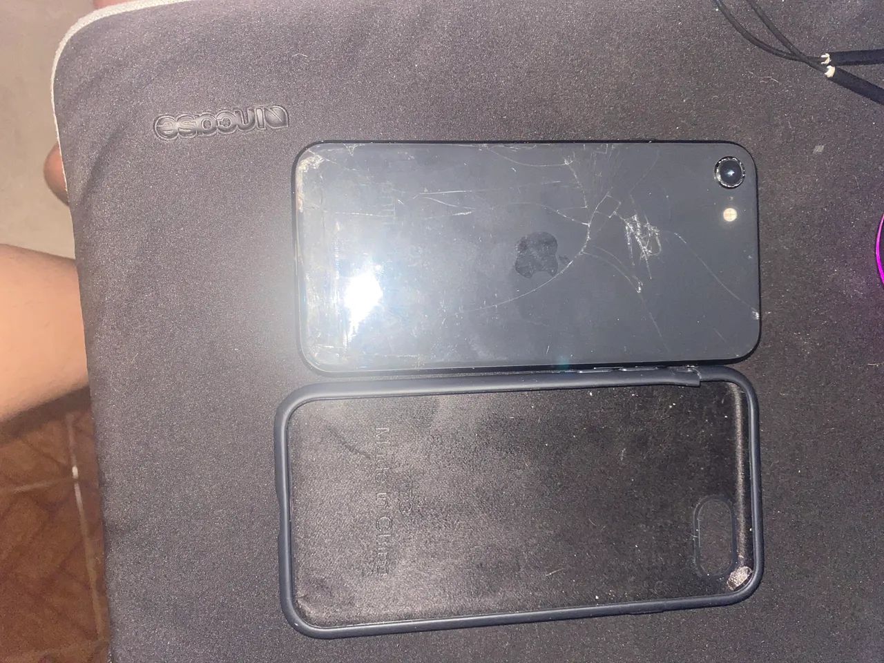 iPhone 8 Preto 64 GB Digital ON  - Foto 2