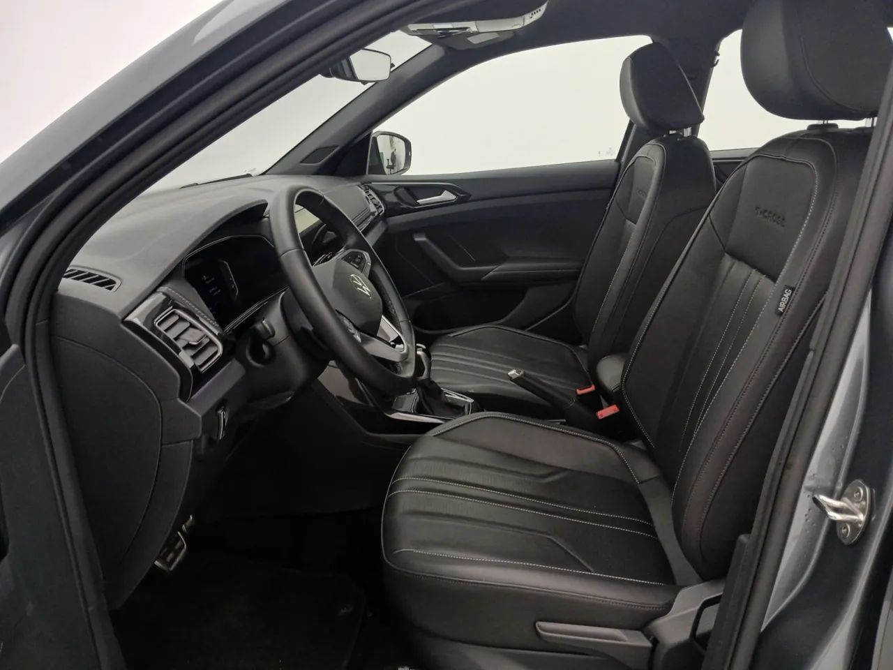 Volkswagen T-Cross Highline 1.4 TSI Flex 16V 5P AUT, foto 16 de 18
