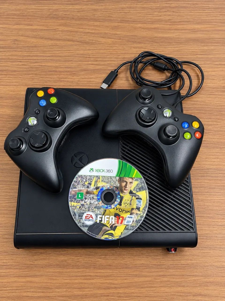 Xbox 360 desbloqueado  - Foto 2