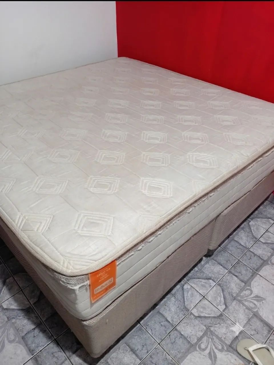 Cama queen - Foto 5