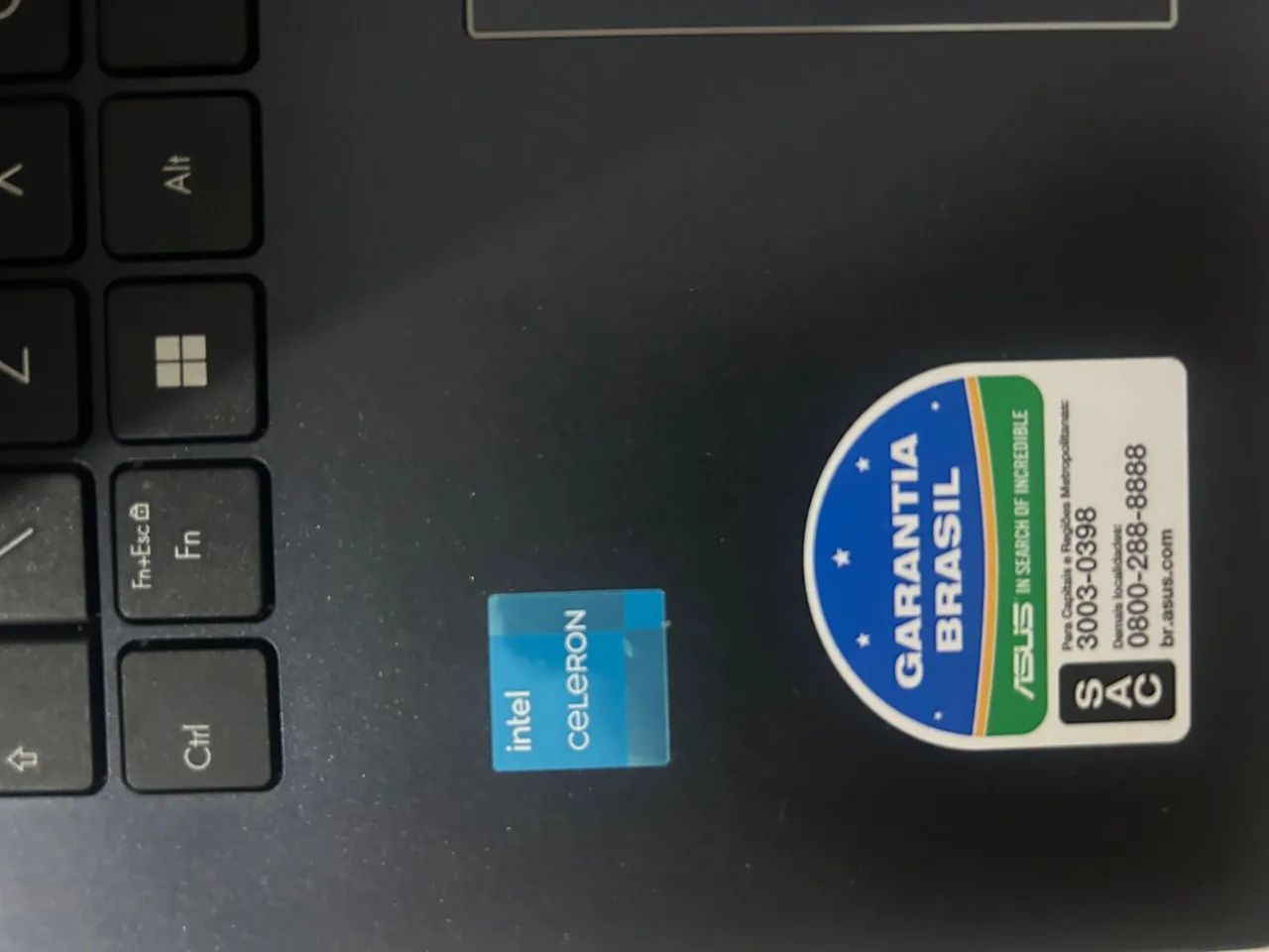 Notebook ASUS Vivobook - Foto 3