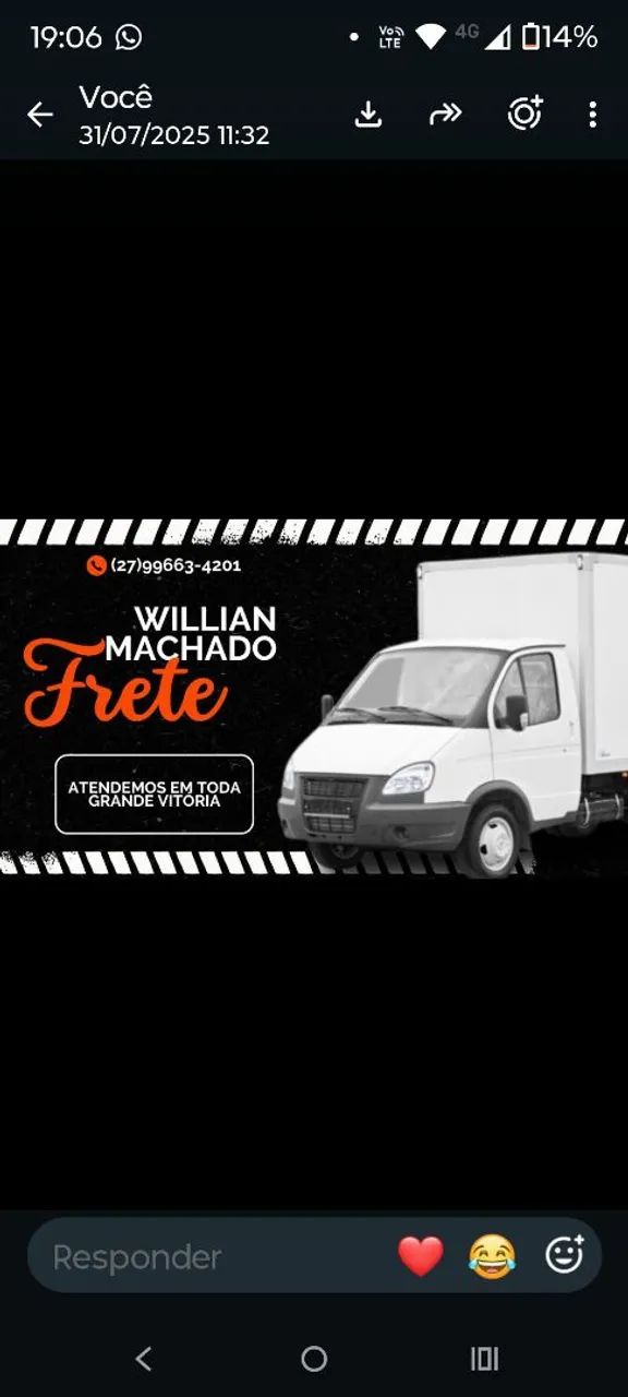 Fretes 