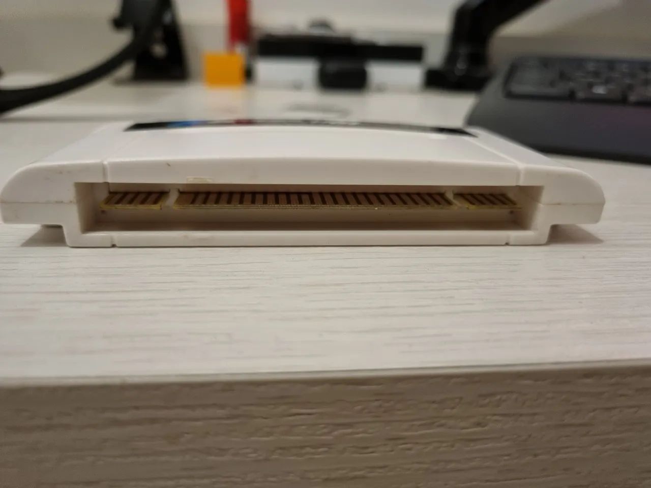 Super Ufo Pro 8 - SNES - Foto 2