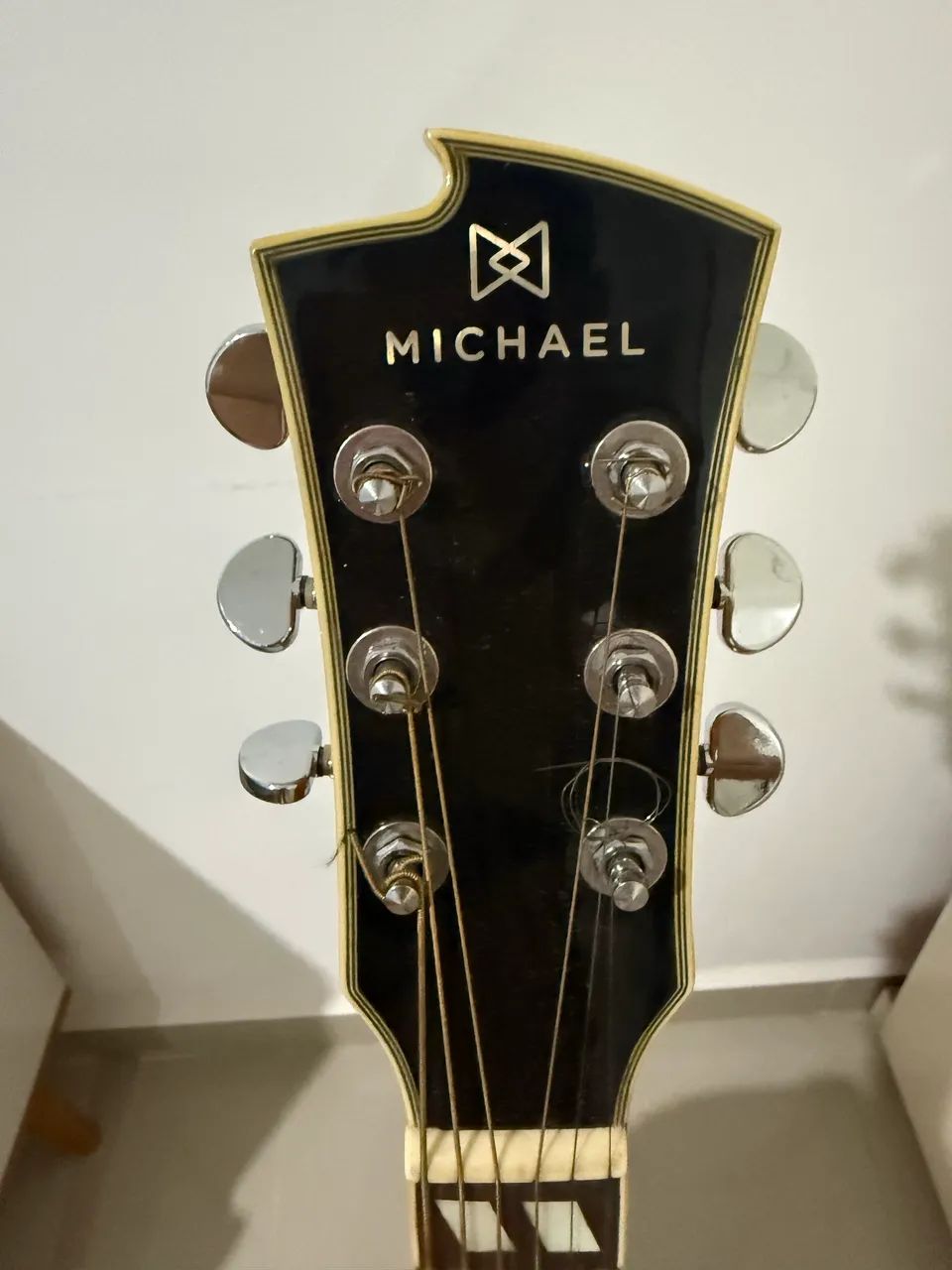 Violão  - Foto 4
