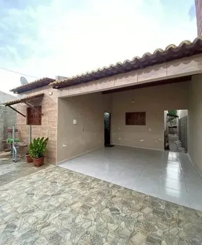 Casa em marituba pra vender 
