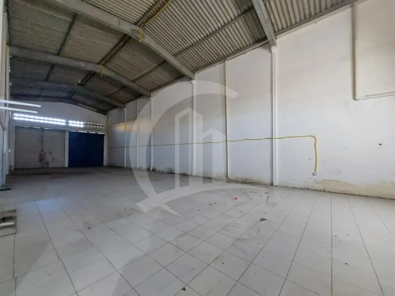 Aluguel de Galpão Comercial com 450 m² no Siqueira Campos - Foto 3