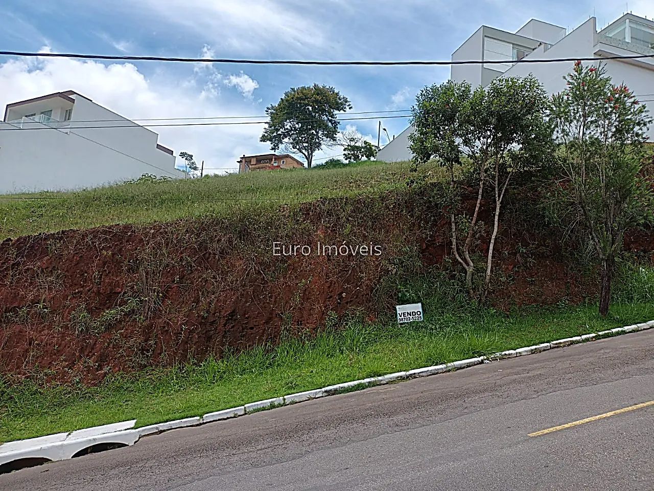 Condomínio Nova Gramado