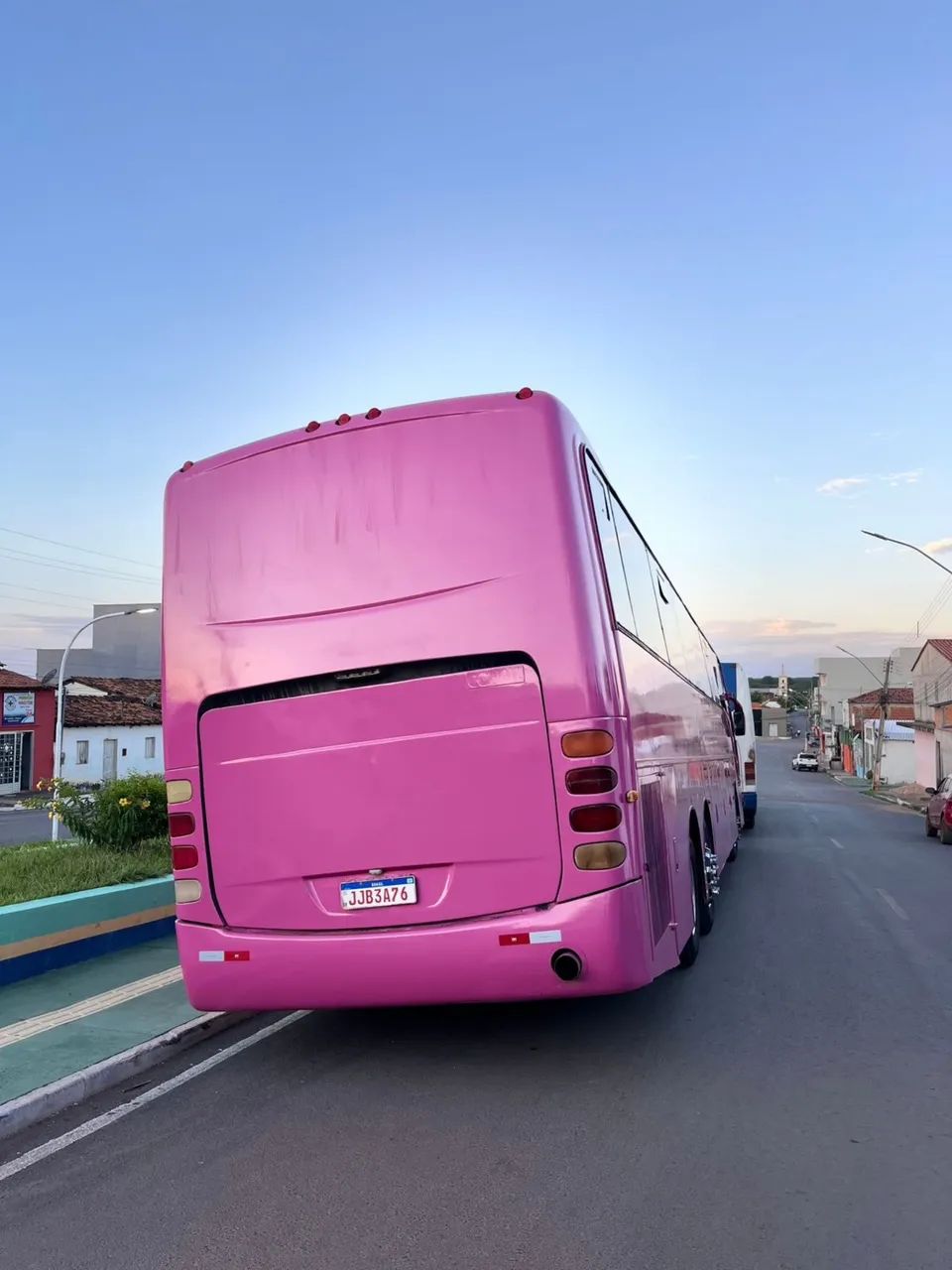 Vende-se ônibus  - Foto 3