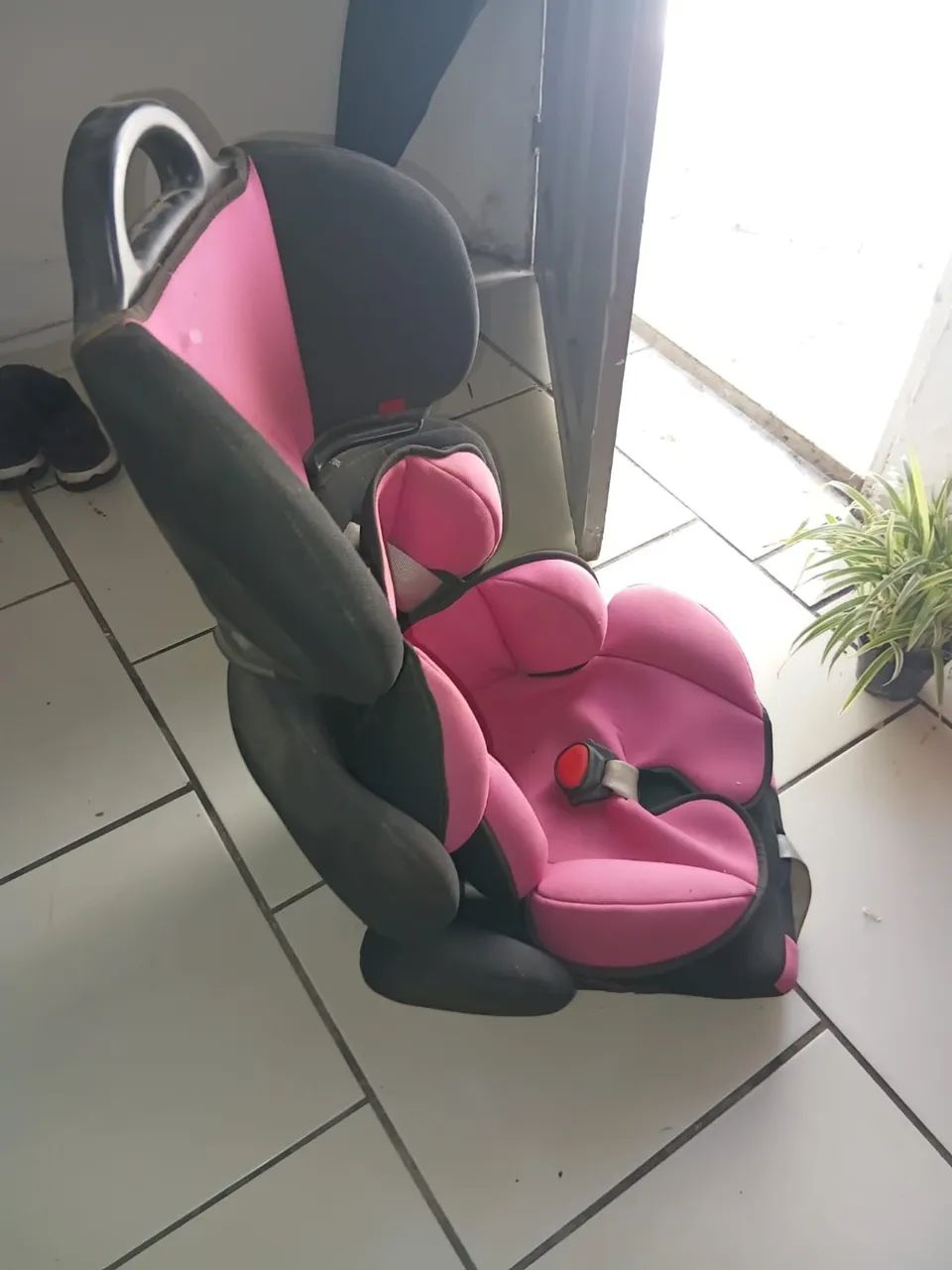 Cadeirinha  - Foto 4