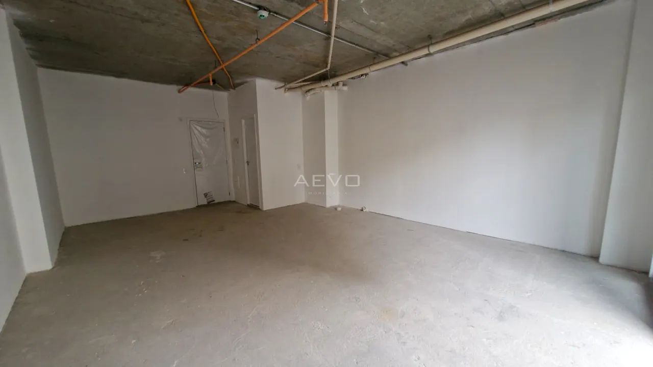 SALA COMERCIAL 43,01 m², METROPOLITAN BUENO. - Foto 4