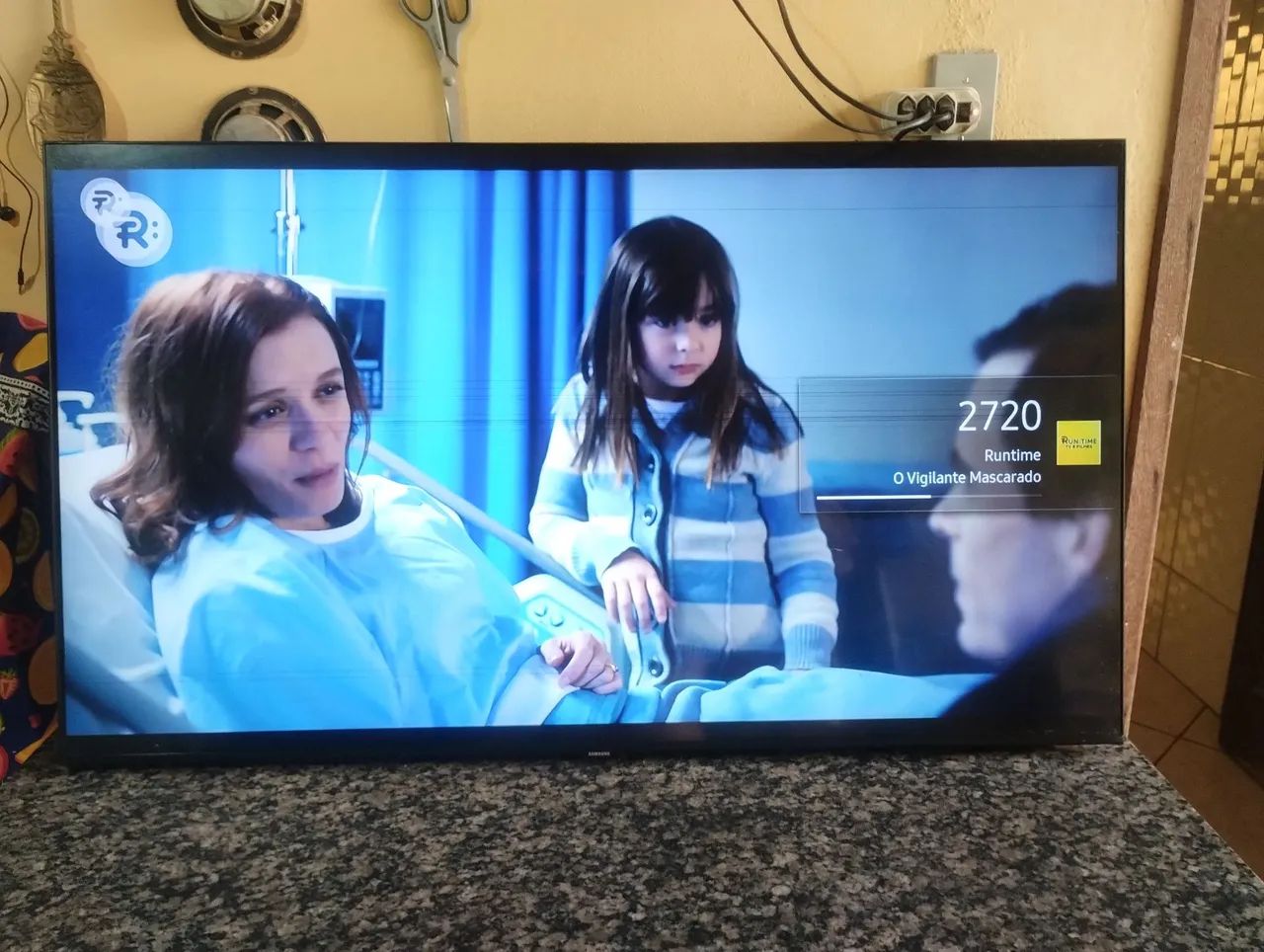 TV SAMSUNG 50 POLEGADAS....LEIA. - Foto 2