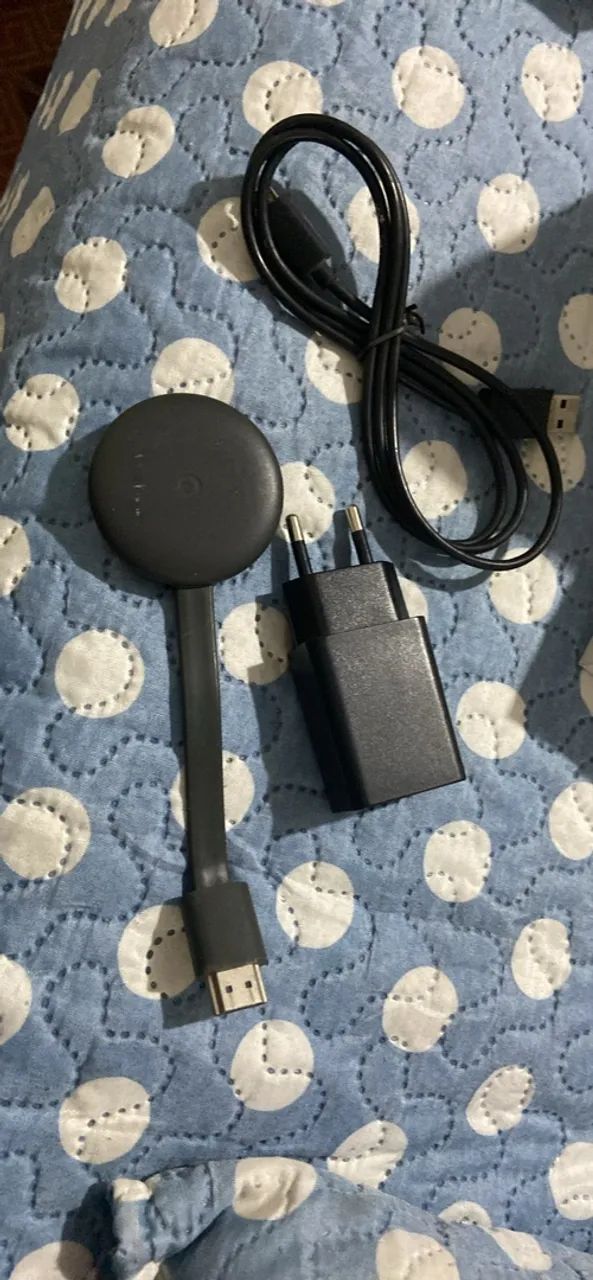 Google Chromecast - Foto 3