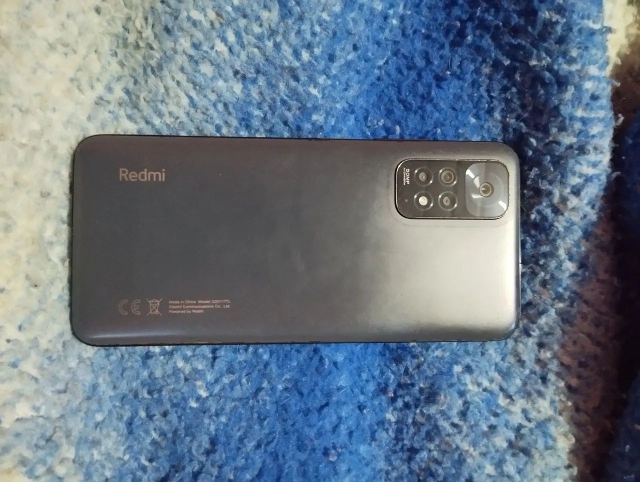 Redmi