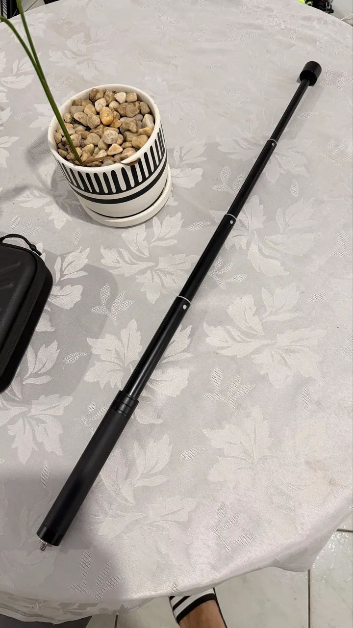 Gimbal E estabilizador para celular  - Foto 3