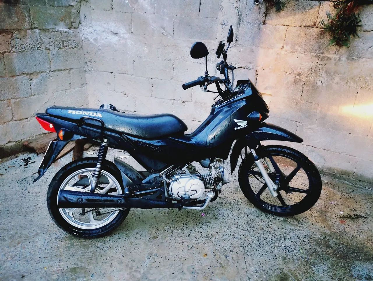 Pop110i