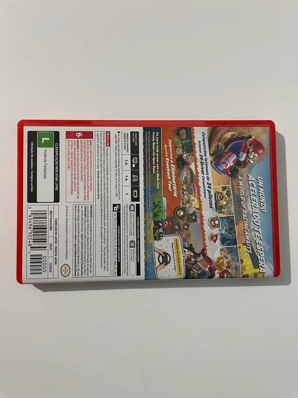 Mario Kart World Switch 2  - Foto 2