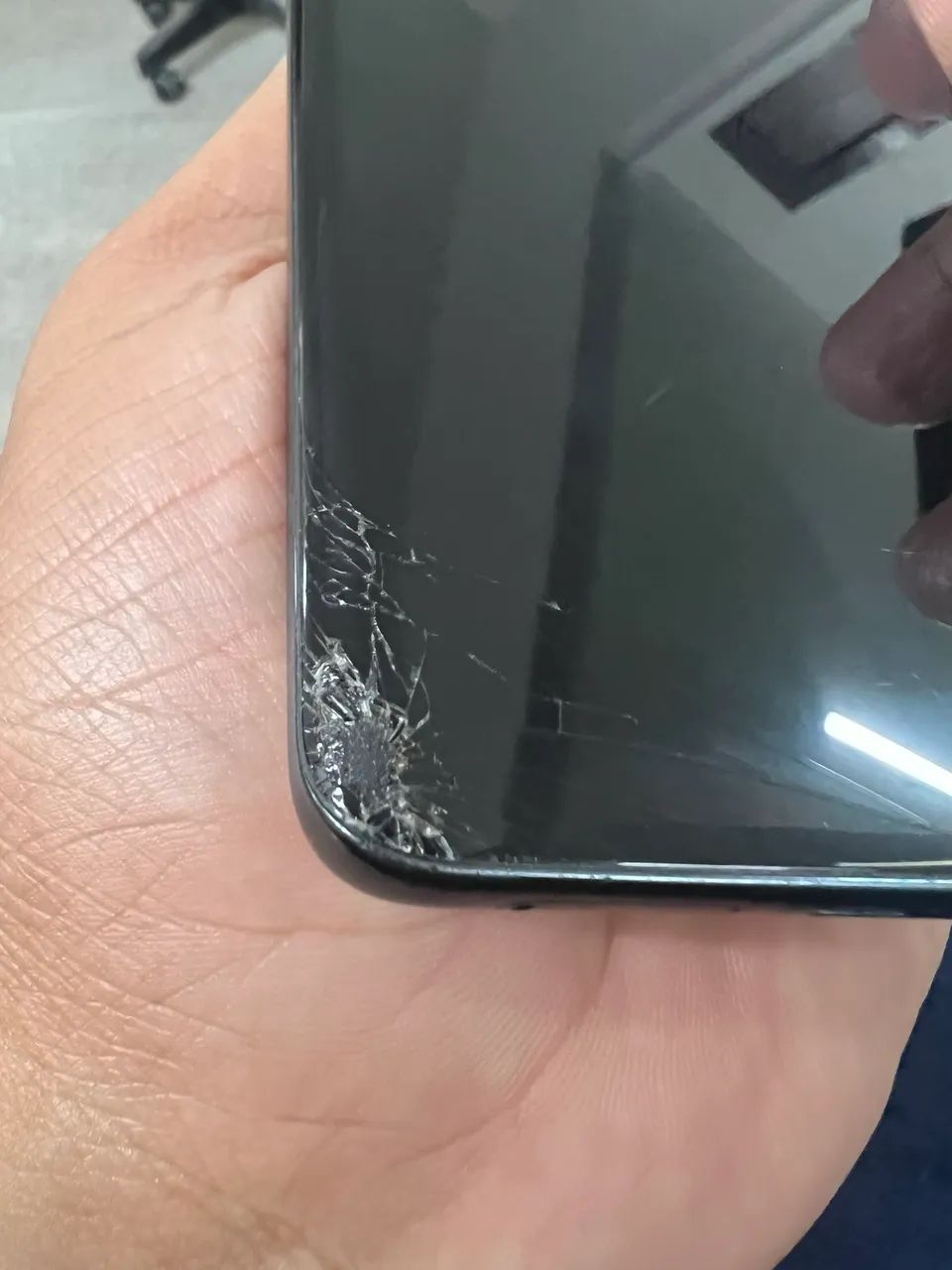 Motorola Edge 40 neo. 256GB todo bom. ( trinco na parte de baixo ) - Foto 4