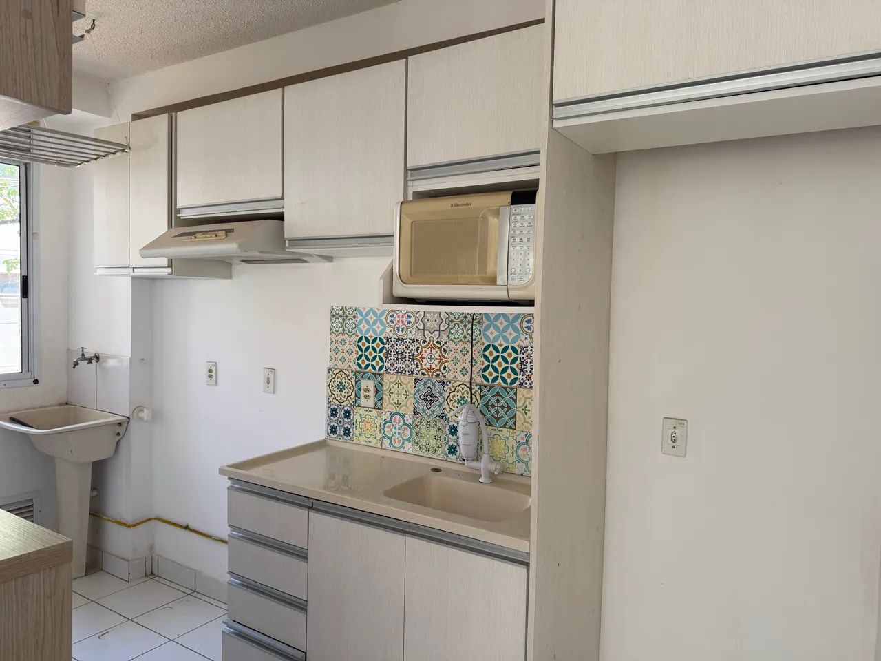 Apartamento com móveis planejados  - Foto 4