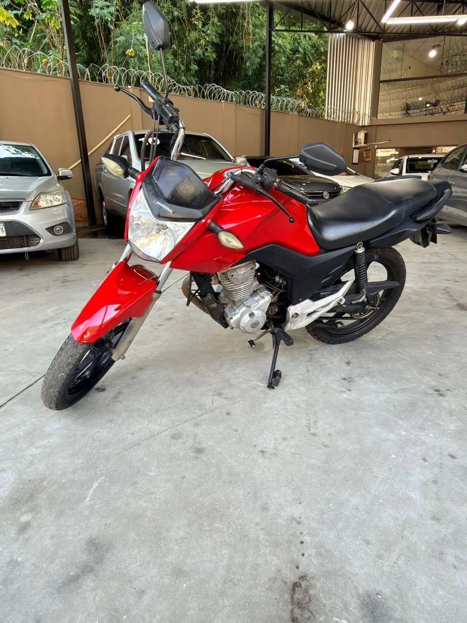Moto  - Foto 5