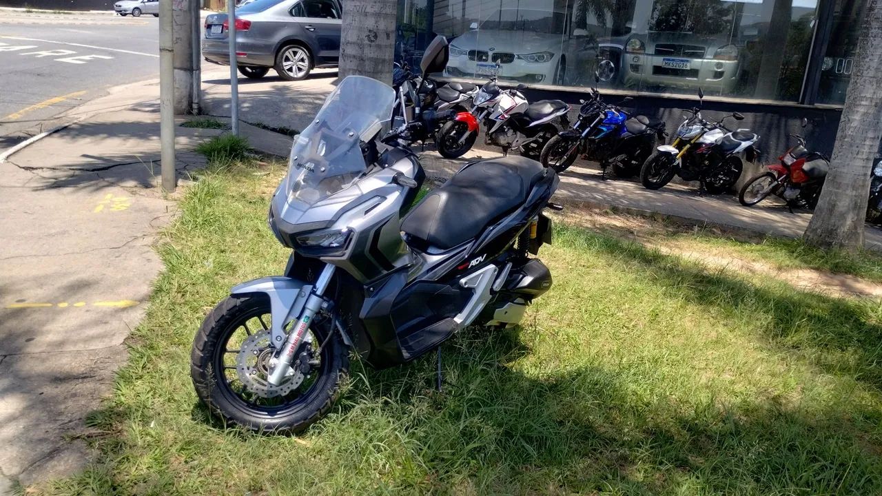 ADV 2023 v. 20500 - Foto 2