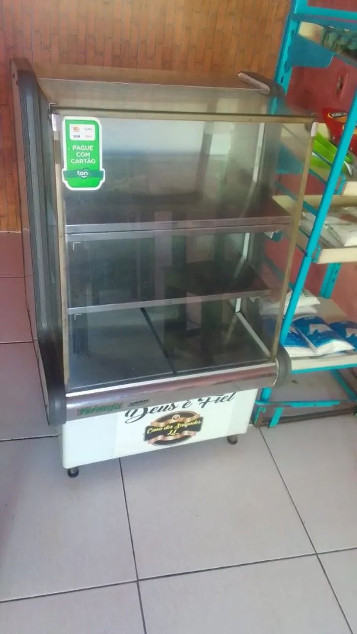 Estufa 