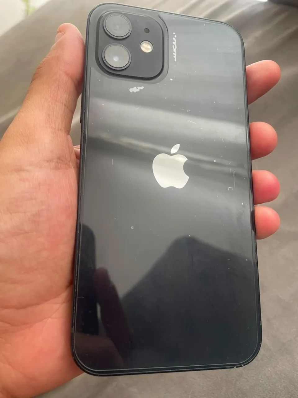 iPhone 12