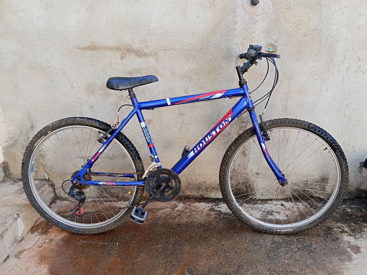 Bicicleta  - Foto 2