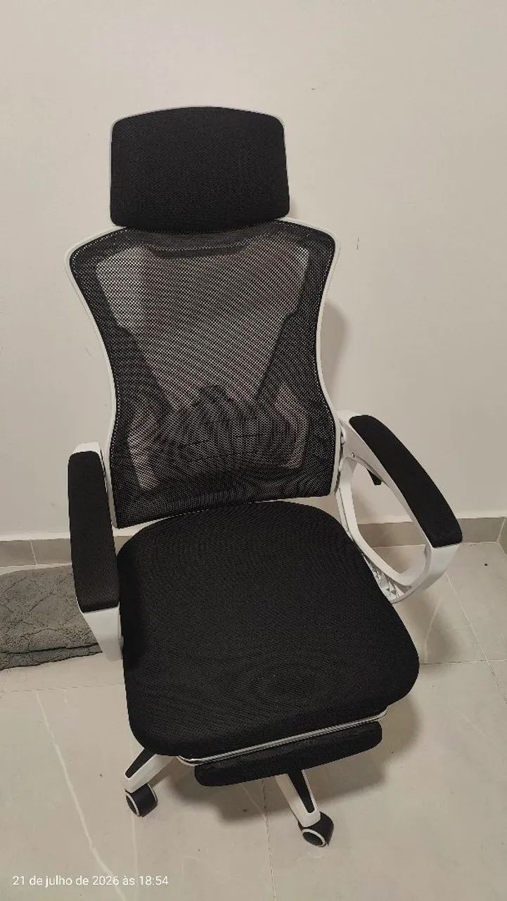 Cadeira Gamer