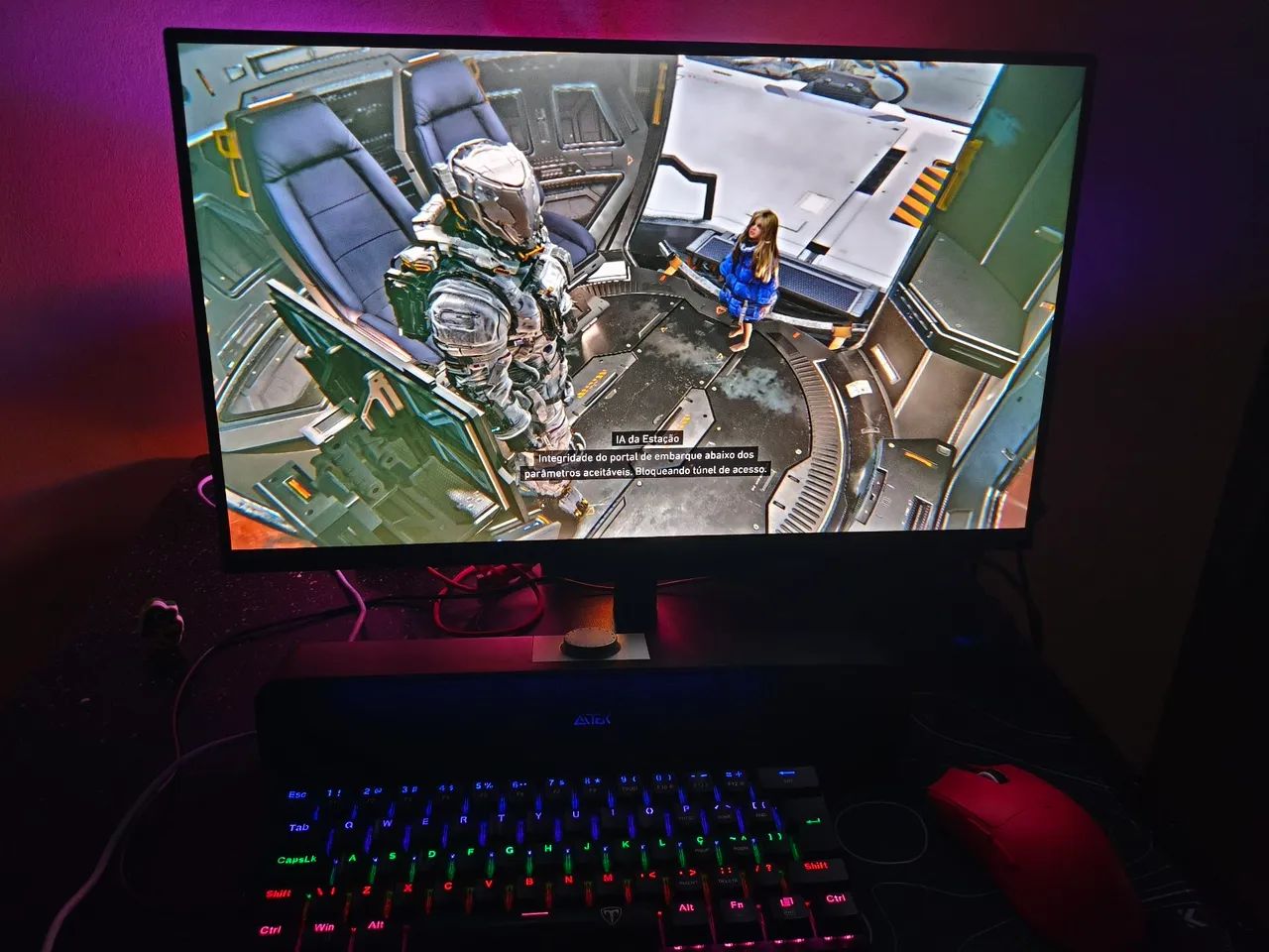 Pc gamer completo - Foto 4