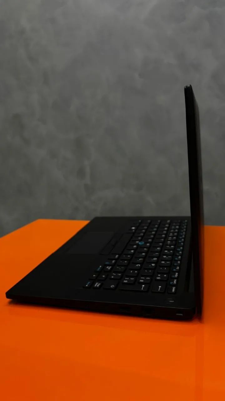 NOTEBOOK LATITUDE 7480 I7 -7° / 16GB RAM/ NVME 256GB - Foto 4