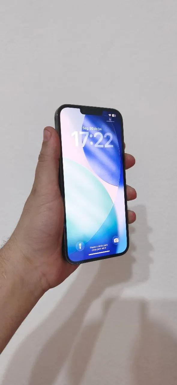 iPhone 13 Pro Max Verde 128 - Foto 3