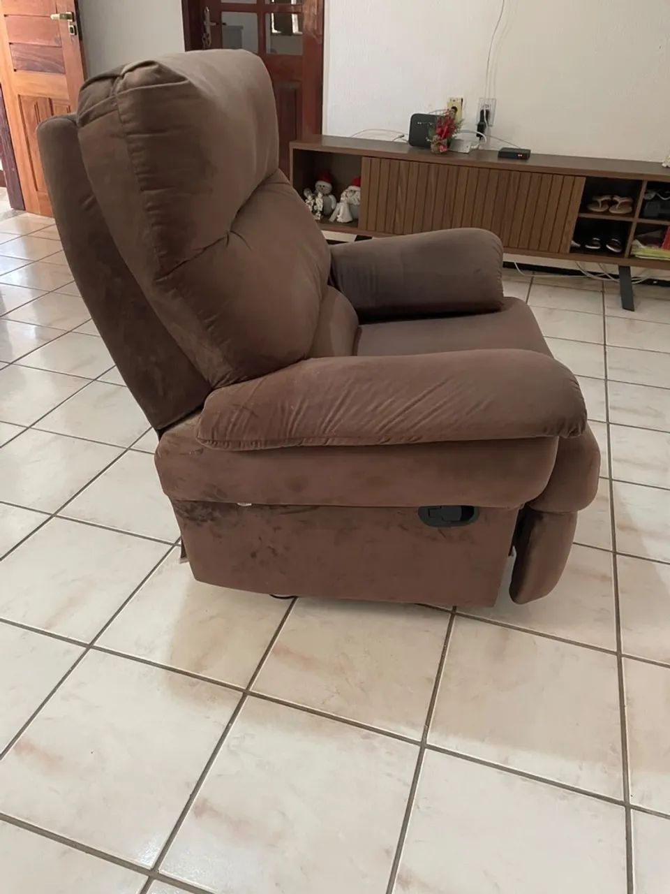 Poltrona do papai - Foto 4