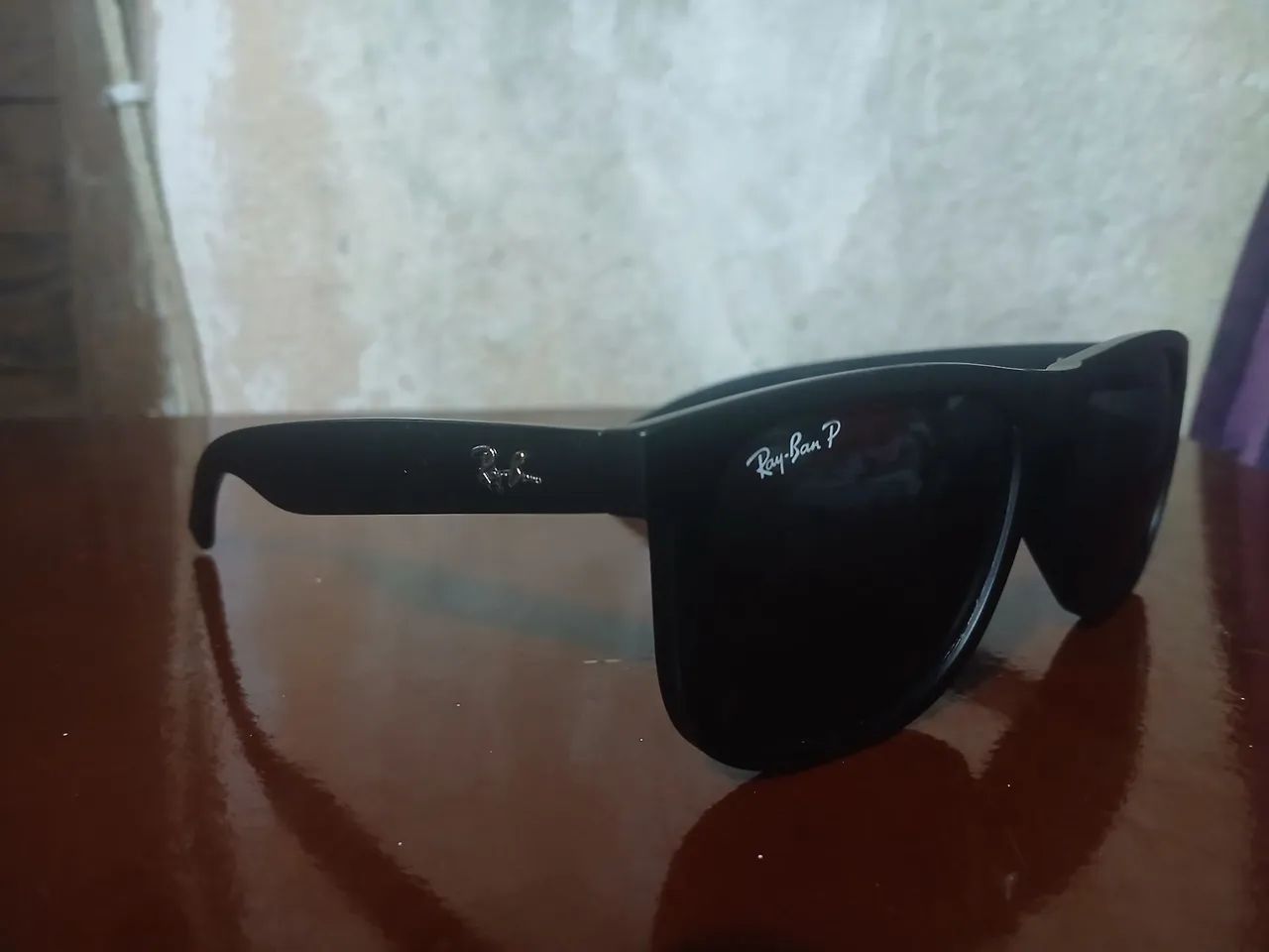 RAY-BAN P JUSTIN  - Foto 4