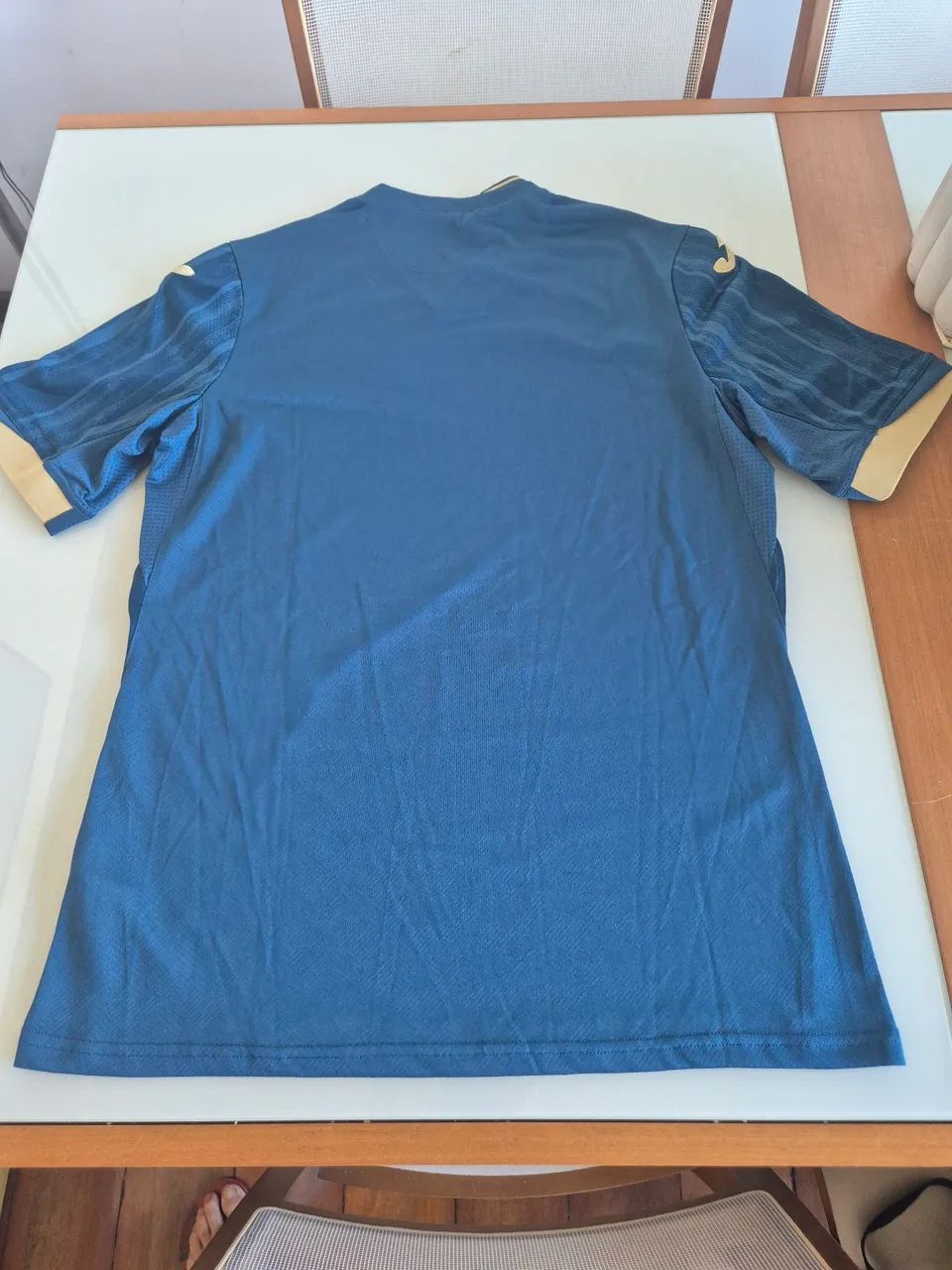 Camisa Swansea 2023-2024 - Foto 5