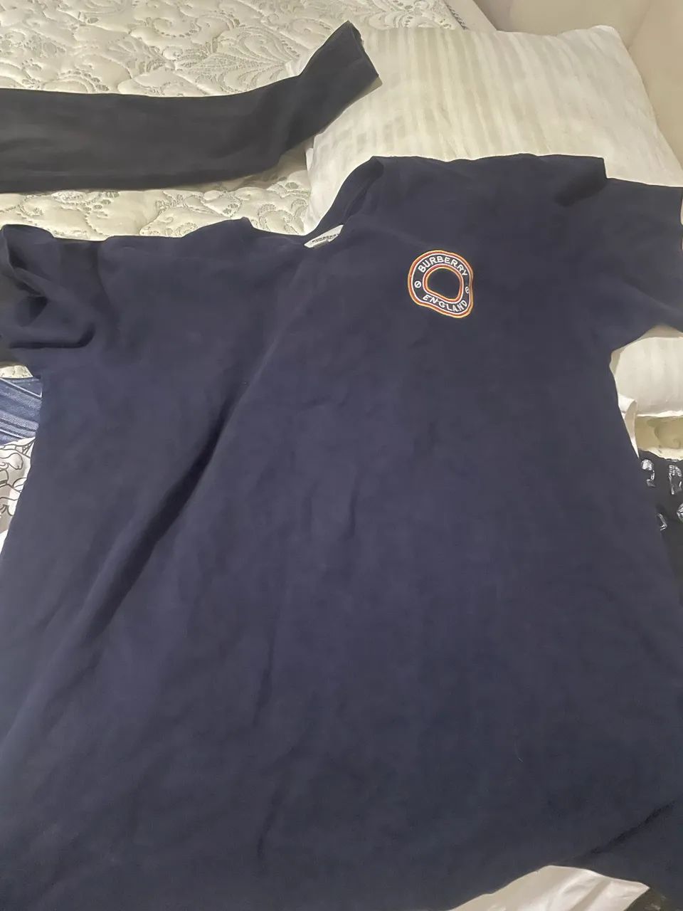 Camisa Burberry england original M