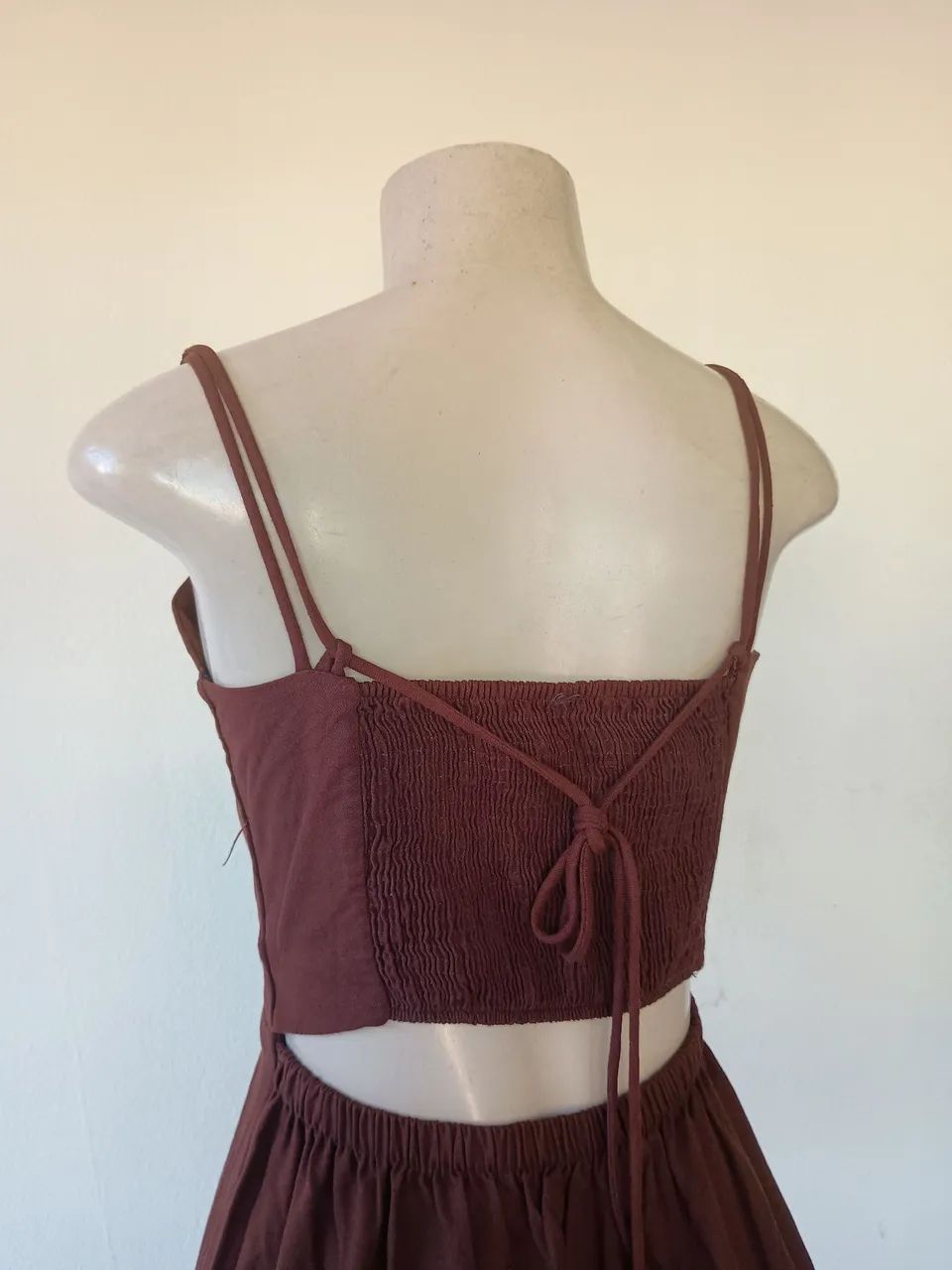 Vestido  - Foto 4