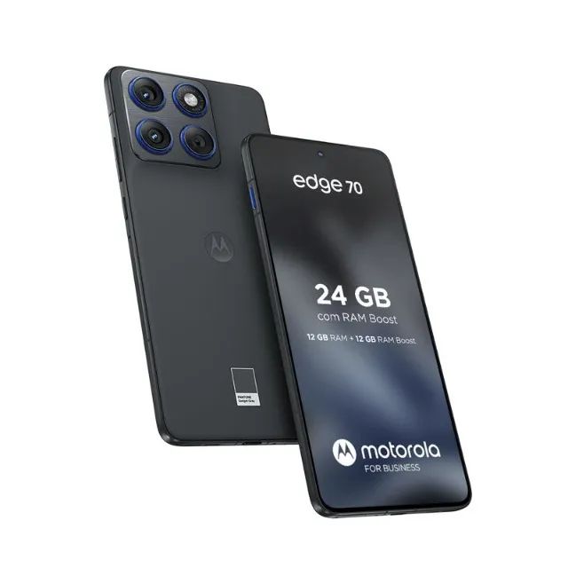 Moto EDGE 70 - Foto 2