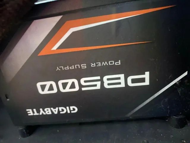 Pc Gamer I7 6700 + 16GB DDR4 + SSD 240GB +GTX 960 2gb+ FONTE