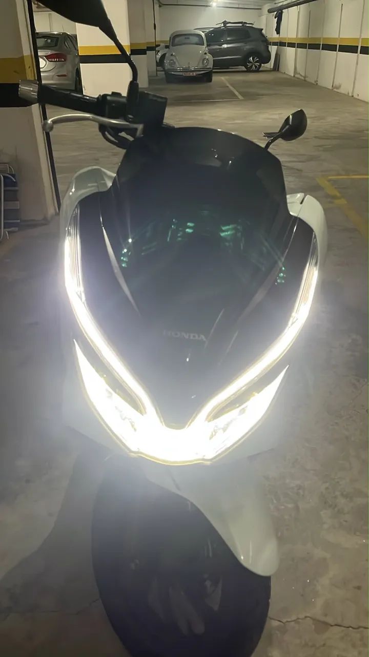 Pcx DLX - Foto 3