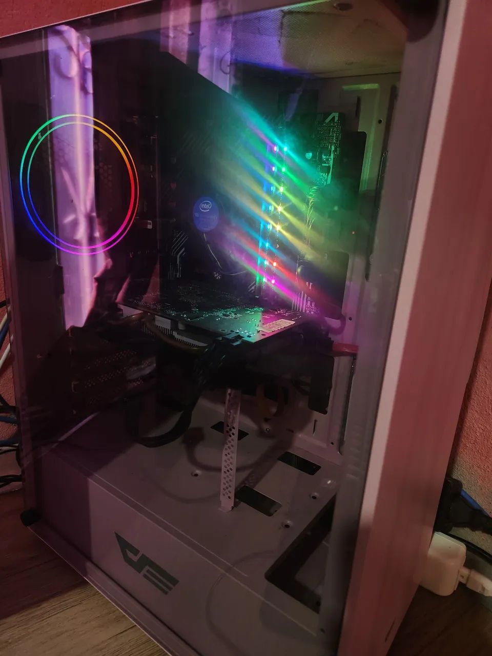 Pc Gamer Completo  - Foto 3