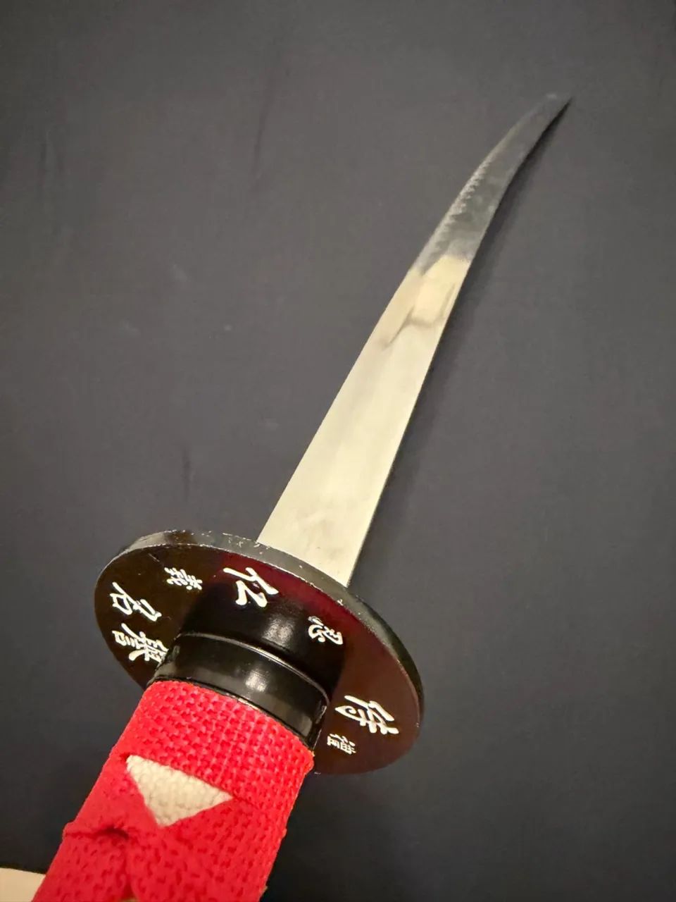 Espada Kataná Samurai Antiga  - Foto 2