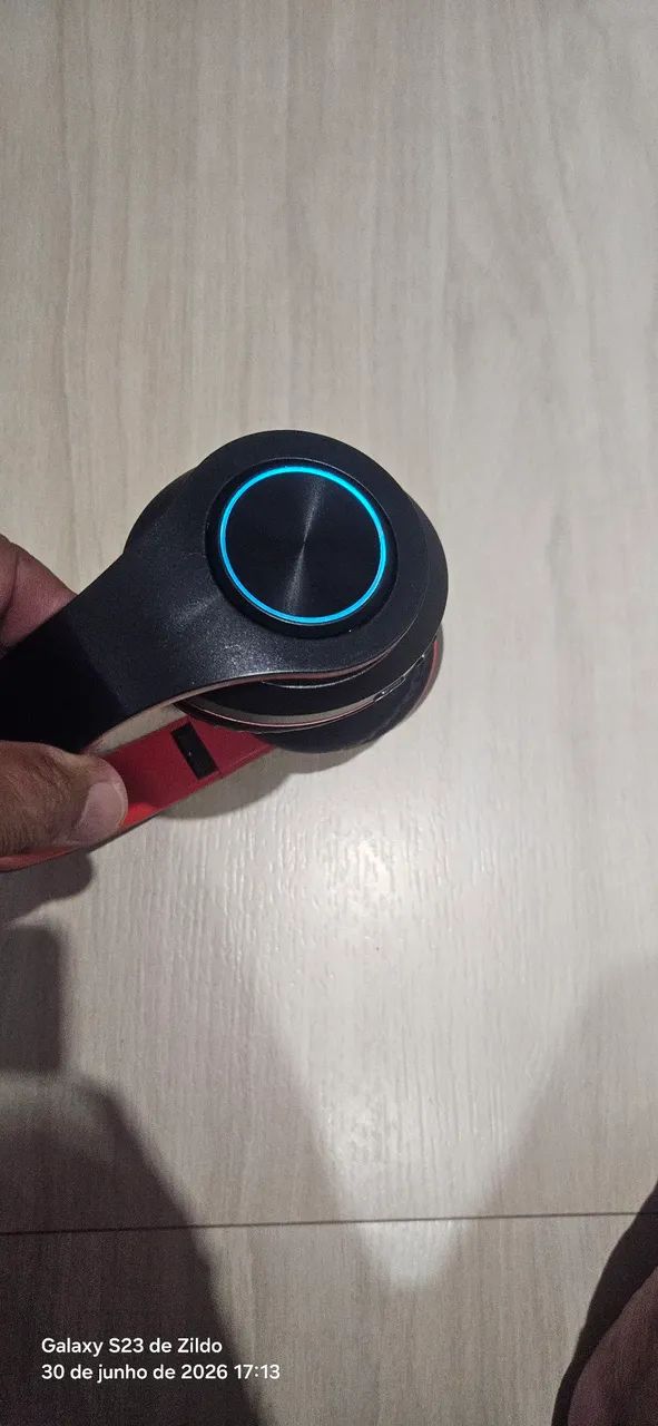 Fone de ouvido Bluetooth  - Foto 5