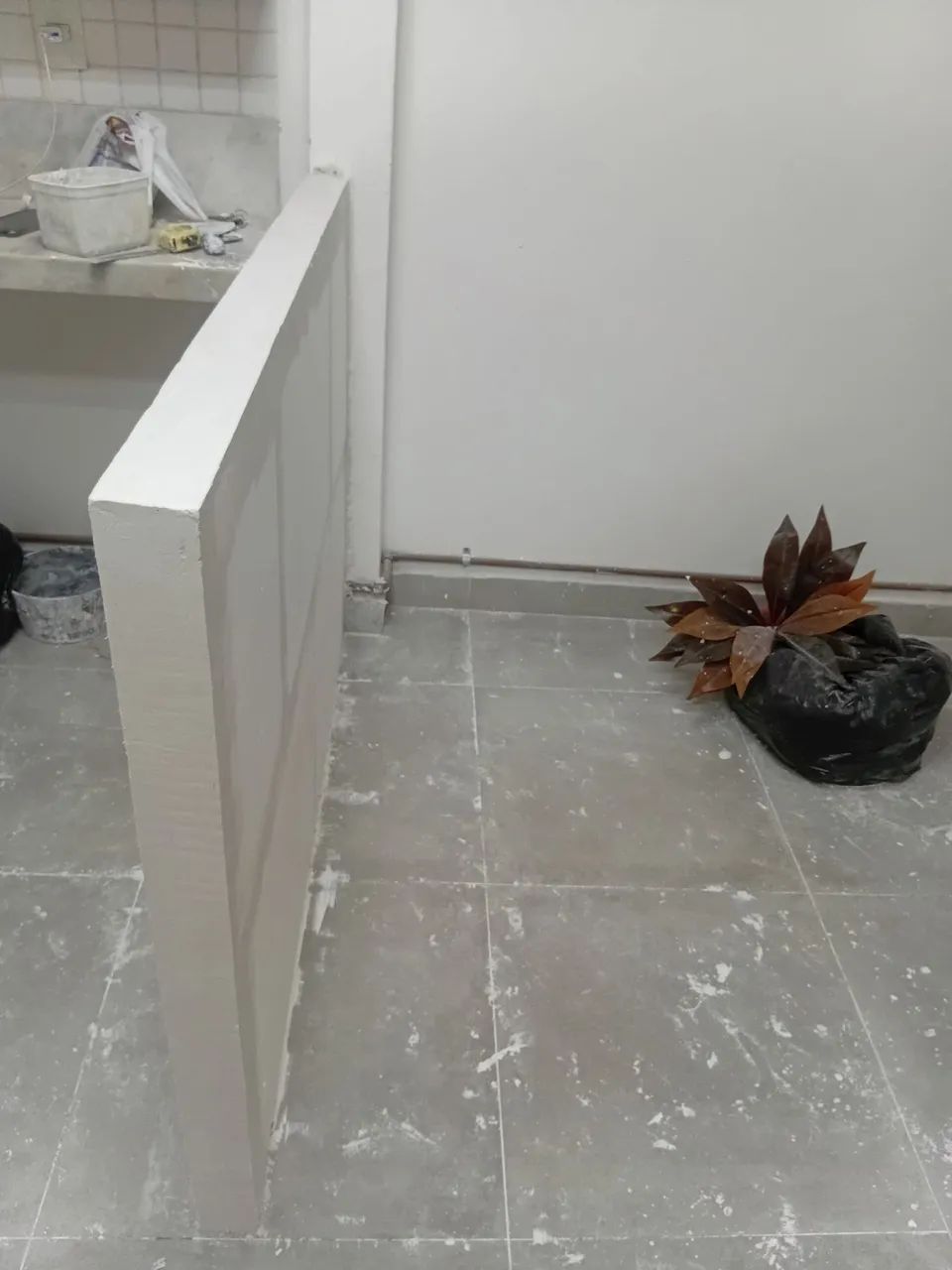 Gesso decoração pintura  - Foto 4
