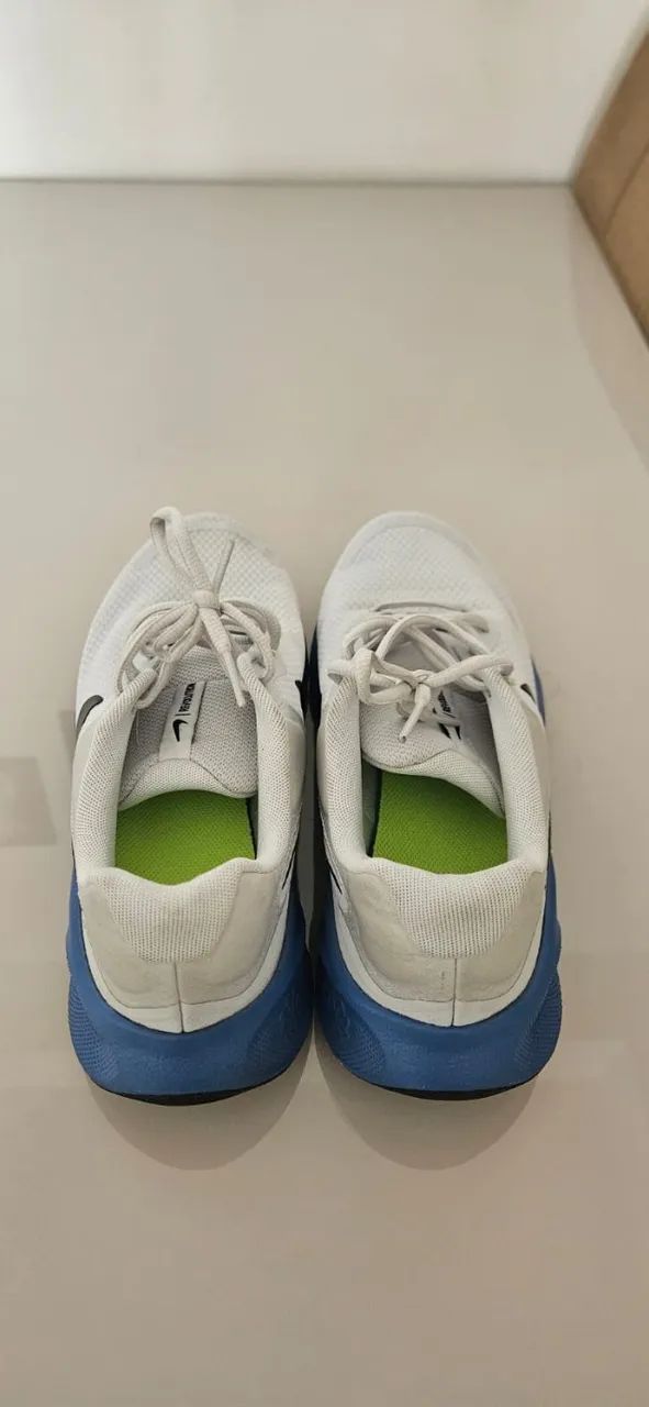 Nike Revolution 7 Usado 41 - Foto 4