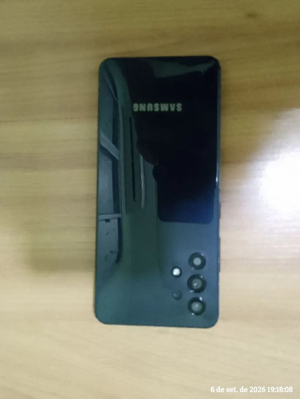 Samsung Galaxy a32 recondicionado  - Foto 4