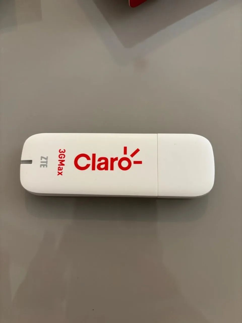 Modem 3G Max Claro ZTE MF710 - Foto 2