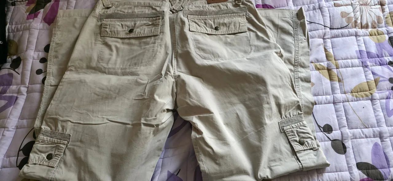 Calça Cargo  - Foto 3