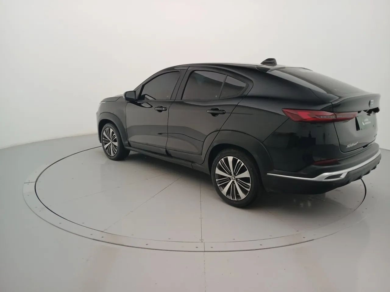 Fiat Fastback 2025 - Foto 3