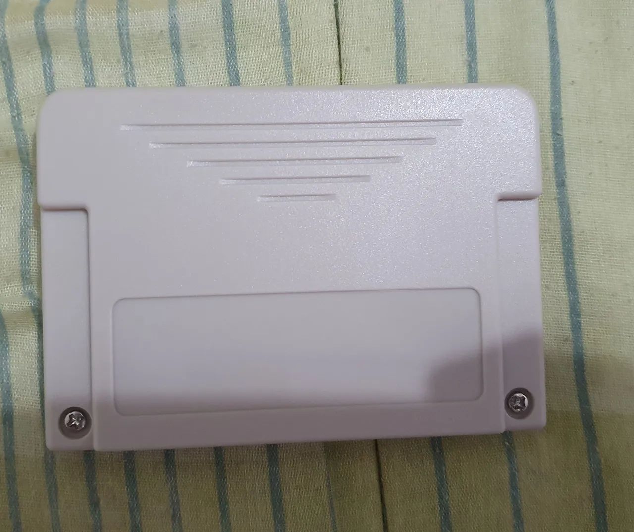 Action Replay Sega Saturn - Foto 3